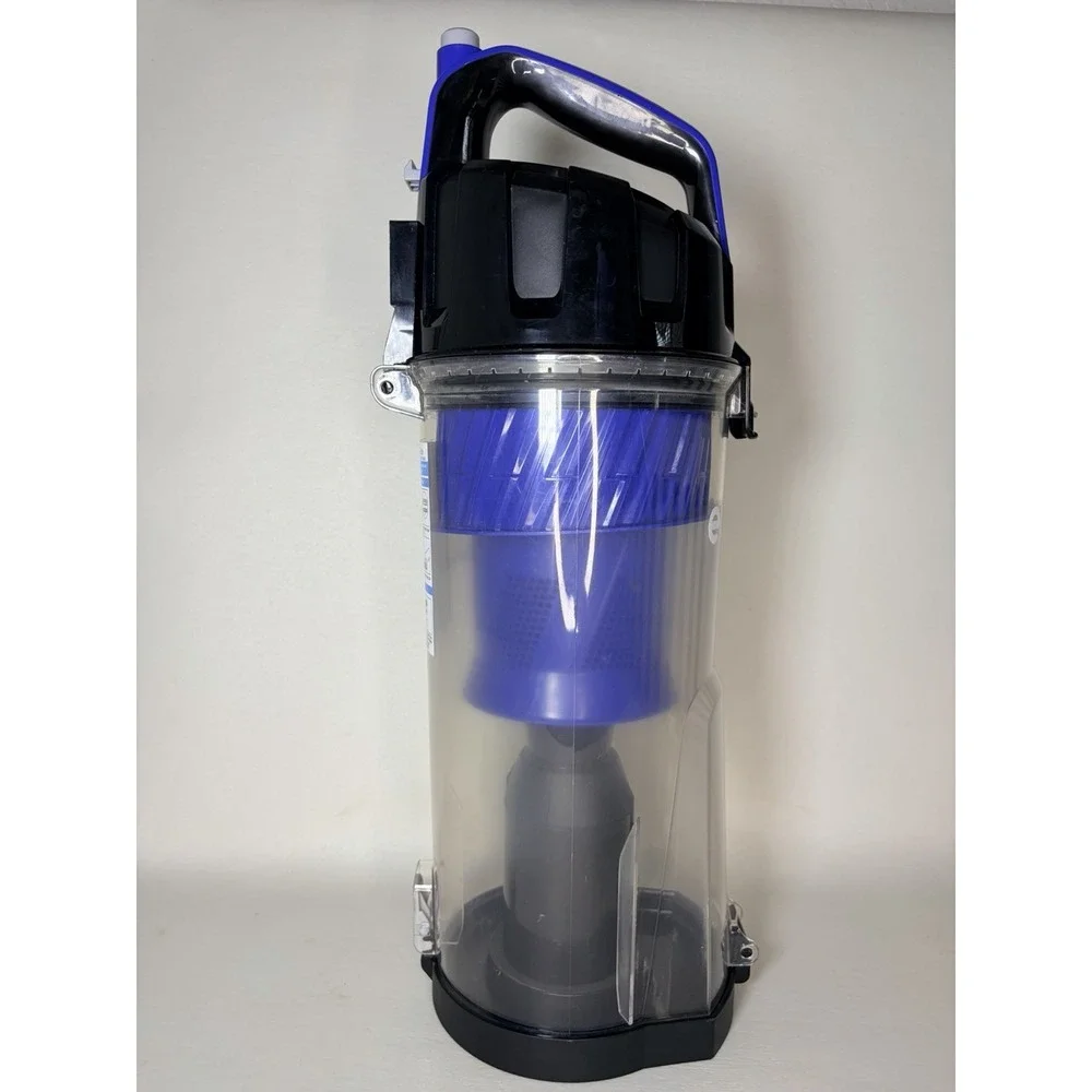 Eureka NEU280 Lightweight Upright Vacuum Cleaner **Canister & Insert/Filter**